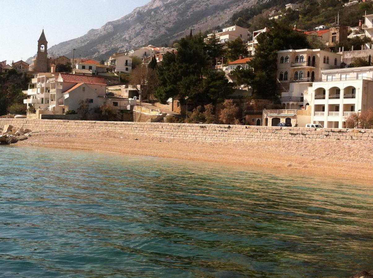 Blue Adria,Pisak Kroatien Εξωτερικό φωτογραφία
