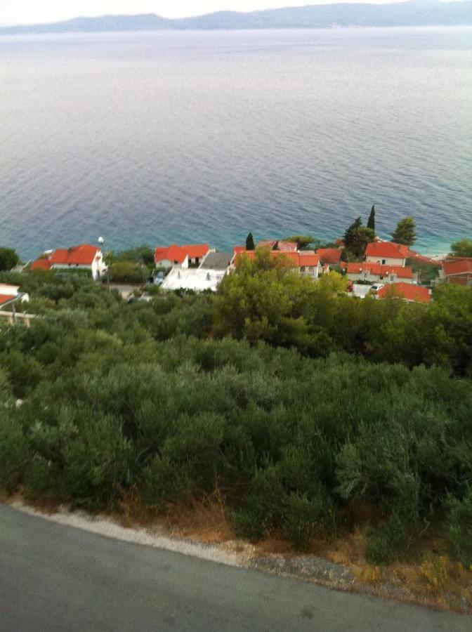 Blue Adria,Pisak Kroatien Εξωτερικό φωτογραφία