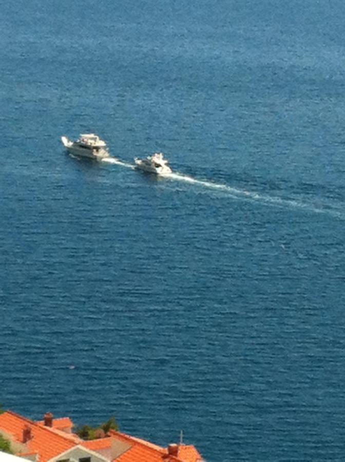 Blue Adria,Pisak Kroatien Εξωτερικό φωτογραφία