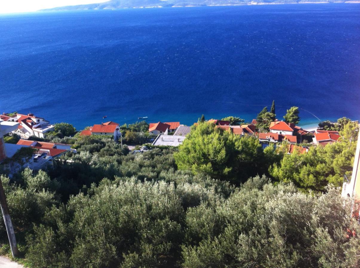 Blue Adria,Pisak Kroatien Εξωτερικό φωτογραφία