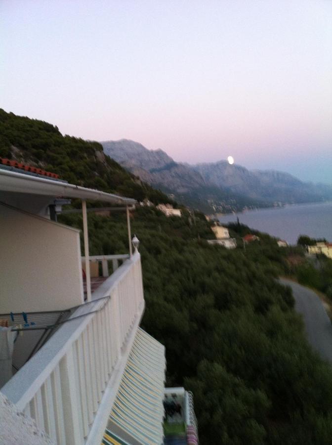 Blue Adria,Pisak Kroatien Εξωτερικό φωτογραφία