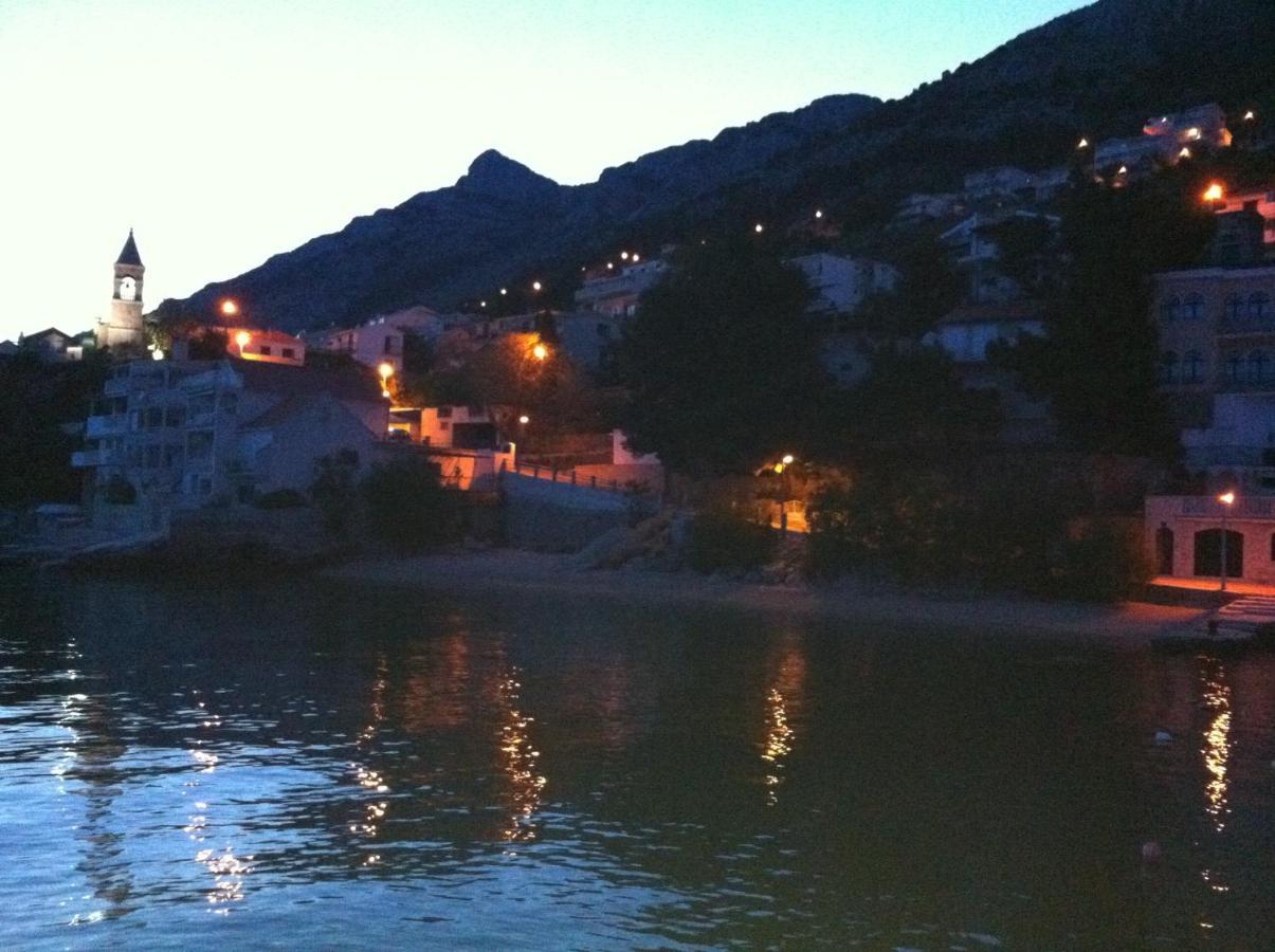 Blue Adria,Pisak Kroatien Εξωτερικό φωτογραφία