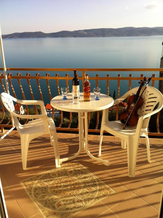Blue Adria,Pisak Kroatien Εξωτερικό φωτογραφία