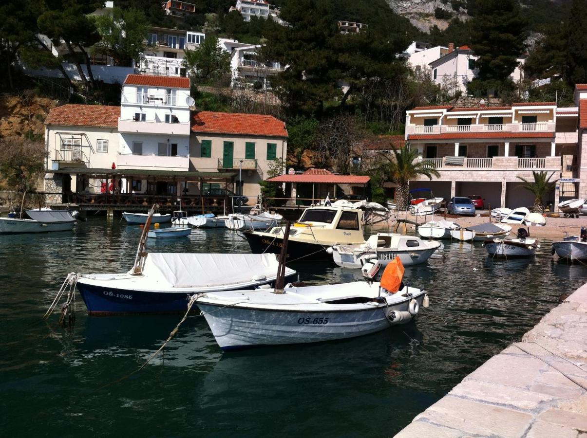 Blue Adria,Pisak Kroatien Εξωτερικό φωτογραφία