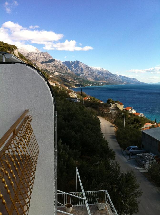 Blue Adria,Pisak Kroatien Εξωτερικό φωτογραφία