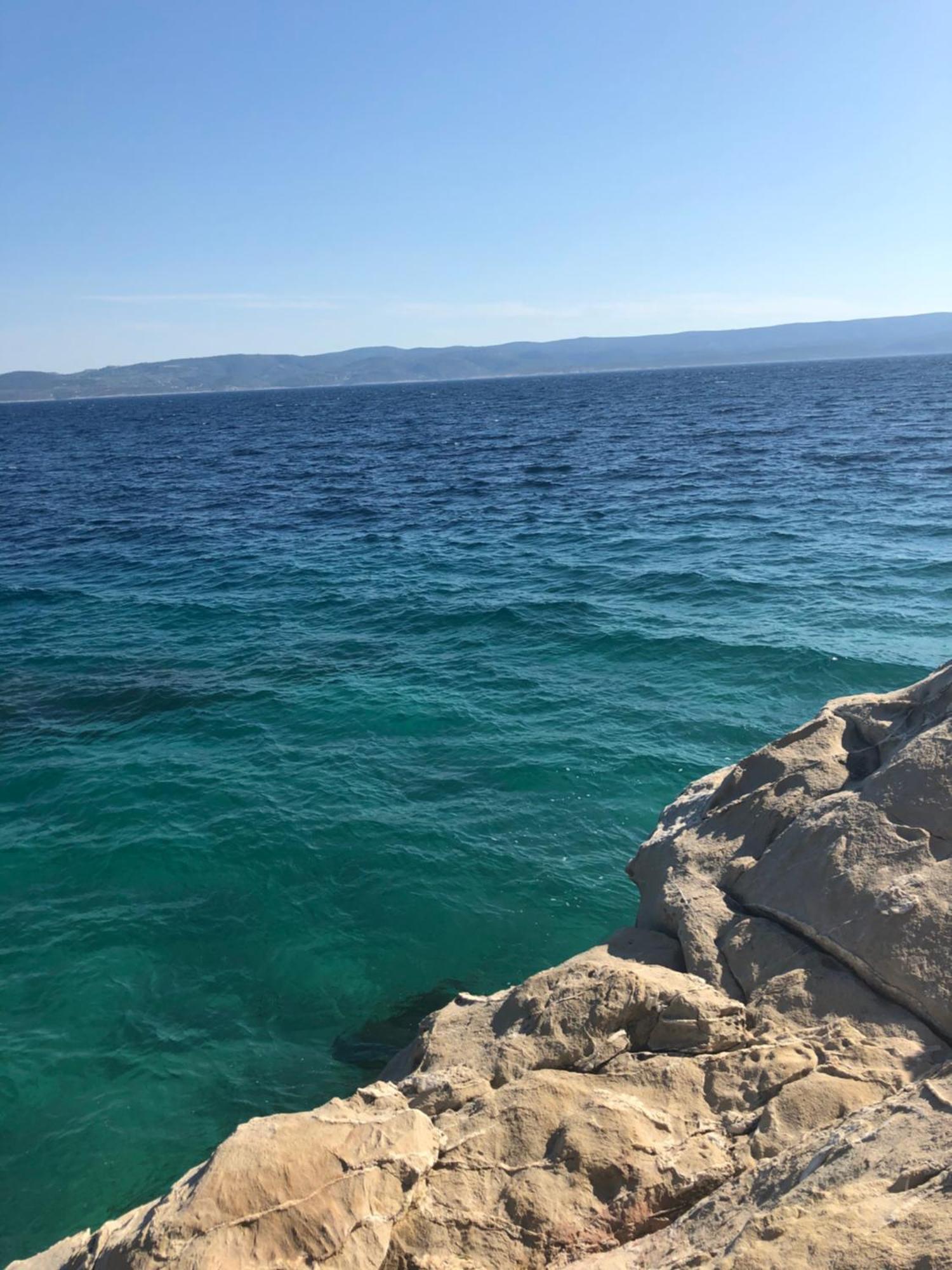 Blue Adria,Pisak Kroatien Εξωτερικό φωτογραφία