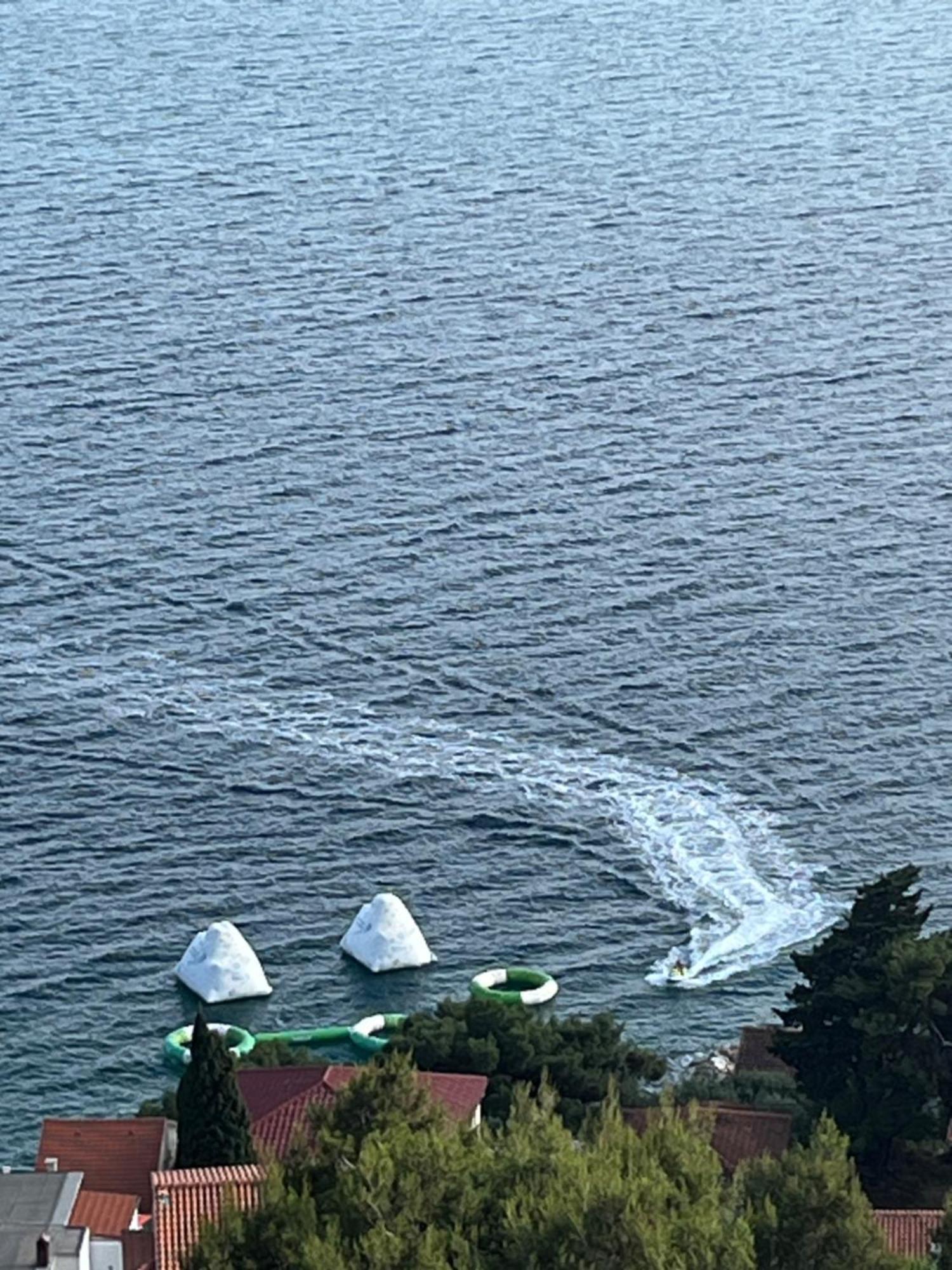 Blue Adria,Pisak Kroatien Εξωτερικό φωτογραφία